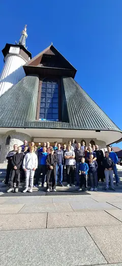 Uczestnicy Tatry Po Męsku w Tatrach, zdjęcie 30